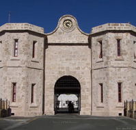Fremantle Prison - Accommodation Batemans Bay