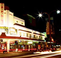 Regal Theatre - Accommodation Batemans Bay