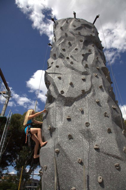 The Great Escape - Accommodation Batemans Bay 2