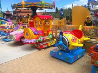 The Great Escape - Accommodation Batemans Bay 5