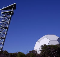 Gravity Discovery Centre - Accommodation Batemans Bay