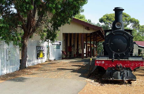 Kalamunda History Village - Accommodation Batemans Bay 0