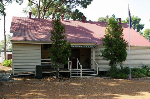 Kalamunda History Village - Accommodation Batemans Bay 3
