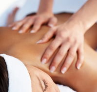 Dome Spa Retreat at the Brisbane Marriott Hotel - Accommodation Batemans Bay