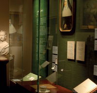 The Mercy Heritage Centre - Accommodation Batemans Bay