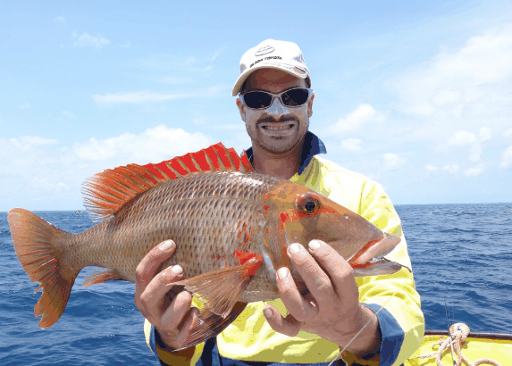Carlo Fishing Charters - Accommodation Batemans Bay