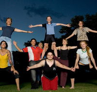 Vulcana Women's Circus - Accommodation Batemans Bay