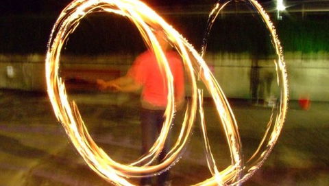 Vulcana Women's Circus - Accommodation Batemans Bay 1