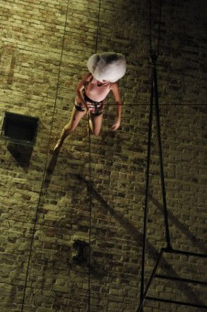 Vulcana Women's Circus - Accommodation Batemans Bay 4