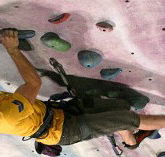 Urban Climb - Accommodation Batemans Bay