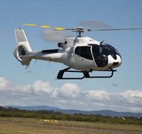 Executive Helicopters - Accommodation Batemans Bay