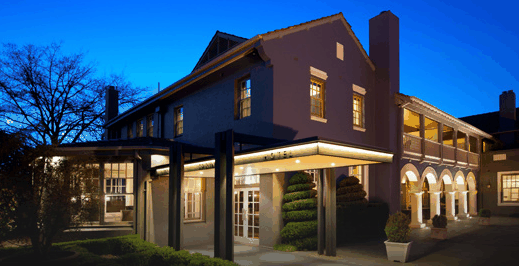 Spa Country - Accommodation Batemans Bay