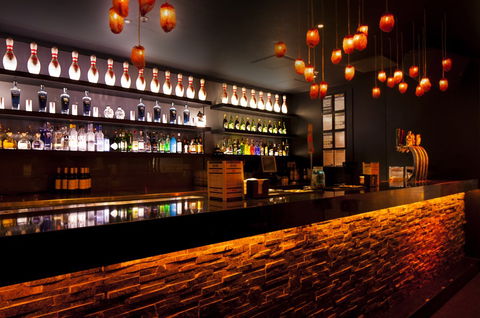 Strike Wintergarden - Accommodation Batemans Bay 0