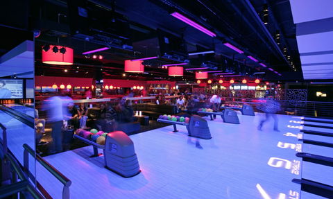 Strike Wintergarden - Accommodation Batemans Bay 2