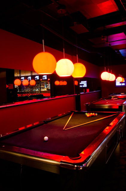 Strike Wintergarden - Accommodation Batemans Bay 3
