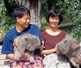 Birdland Animal Park - Accommodation Batemans Bay 5