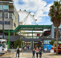 Harbour Town Melbourne - Accommodation Batemans Bay