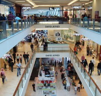 Oakleigh Central Shopping Centre - Accommodation Batemans Bay