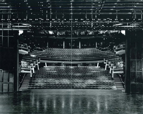 Roslyn Packer Theatre - Accommodation Batemans Bay 0