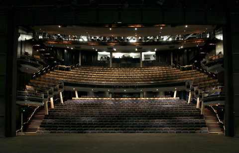 Roslyn Packer Theatre - Accommodation Batemans Bay 1