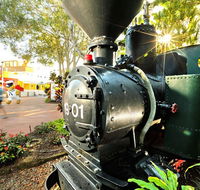 The Ginger Factory - Accommodation Batemans Bay