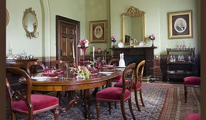 Ayers House Museum - Accommodation Batemans Bay 5