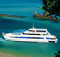 Queensland Day Tours - Accommodation Batemans Bay