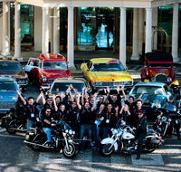 Wildfire Tours - Accommodation Batemans Bay