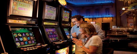 Treasury Hotel And Casino - Accommodation Batemans Bay 5