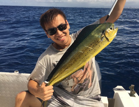 BKs Gold Coast Fishing Charters - Accommodation Batemans Bay 4