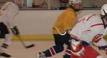 Hunter Ice Stadium - Accommodation Batemans Bay 2