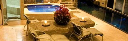 Breathtaker On High Spa Retreat - Accommodation Batemans Bay 5