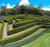 Bellingham Maze - Accommodation Batemans Bay