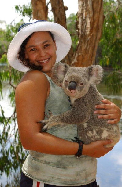 Billabong Sanctuary - Accommodation Batemans Bay 6