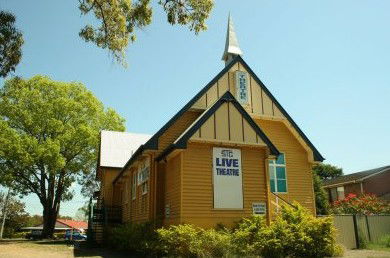 Sunnybank Theatre Group - Accommodation Batemans Bay 1