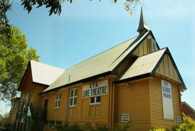 Sunnybank Theatre Group - Accommodation Batemans Bay 2
