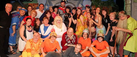 Sunnybank Theatre Group - Accommodation Batemans Bay 3