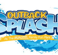 Outback Splash - Accommodation Batemans Bay