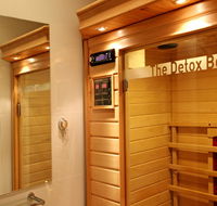 The Boardwalk Spa - Accommodation Batemans Bay