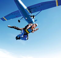 Skydive the Beach and Beyond Yarra Valley - Accommodation Batemans Bay