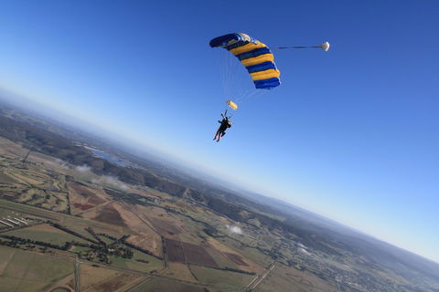 Skydive The Beach And Beyond Yarra Valley - Accommodation Batemans Bay 1