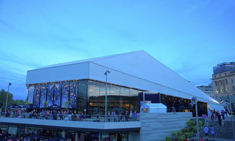 Adelaide Festival Centre - Accommodation Batemans Bay 1