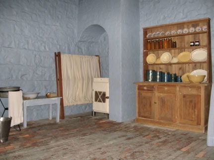 Old Treasury Building - Accommodation Batemans Bay 3