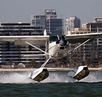 Melbourne Seaplanes - Accommodation Batemans Bay