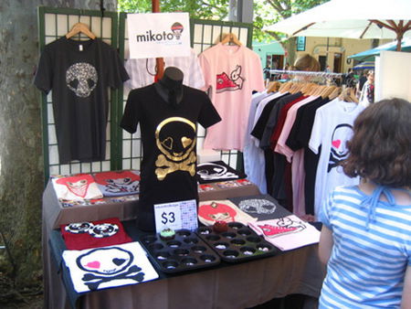 Paddington Markets - Accommodation Batemans Bay 4