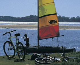  Accommodation Batemans Bay