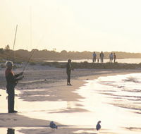Busselton Beachfront - Accommodation Batemans Bay