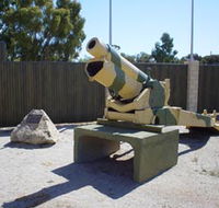 Military Museum Merredin - Accommodation Batemans Bay