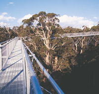 Walpole-Nornalup National Park - Accommodation Batemans Bay