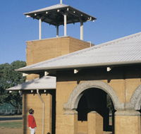 St Thomas More Catholic Church